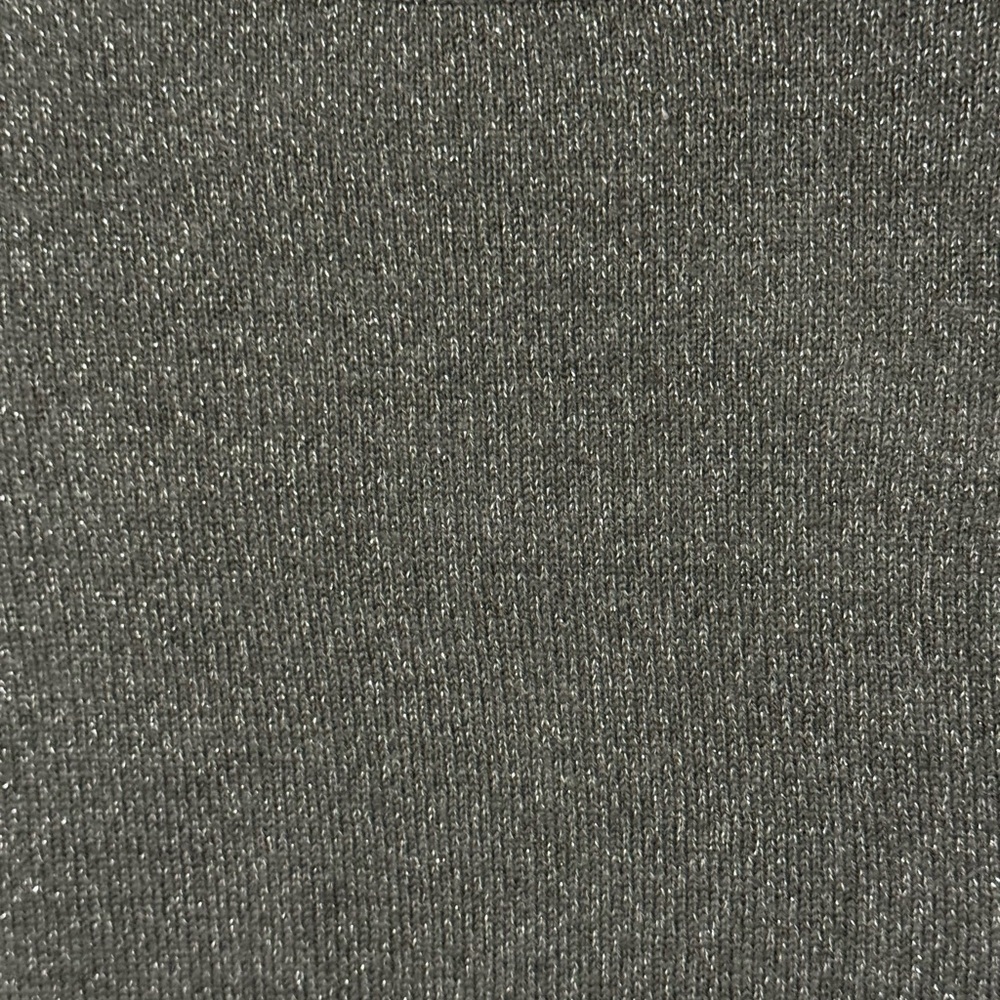 🔥APT.9 Women Grey Sparkle Sweater Size XL - Picture 4 of 4